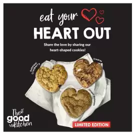 Goodness Me flyer week 7 Page 5