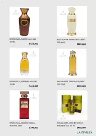 Catálogo La Riviera Página 3