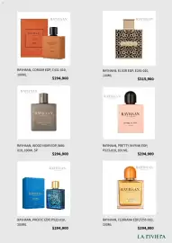 Catálogo La Riviera Página 4