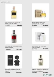 Catálogo La Riviera Página 5