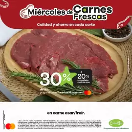 Catálogo Carulla Página 1