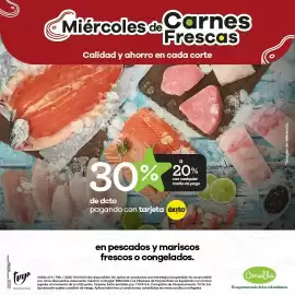 Catálogo Carulla Página 3