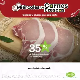 Catálogo Carulla Página 4