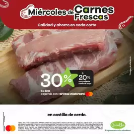 Catálogo Carulla Página 5