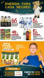 Catálogo Supermercados Yaguar Página 11