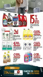 Catálogo Supermercados Yaguar Página 14