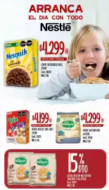 Catálogo Supermercados Yaguar Página 2