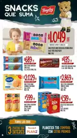 Catálogo Supermercados Yaguar Página 7