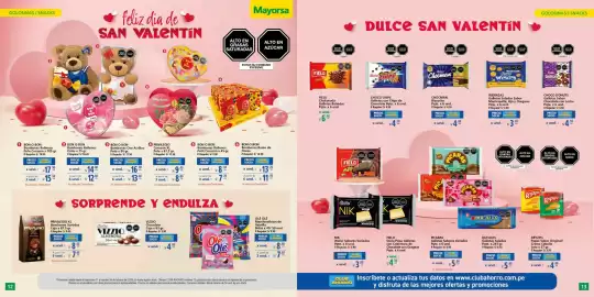 Catálogo Mayorsa Página 7