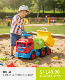 Catálogo Falabella Página 8