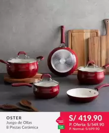 Catálogo Falabella Página 2