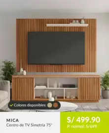 Catálogo Falabella Página 4