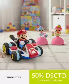 Catálogo Falabella Página 6