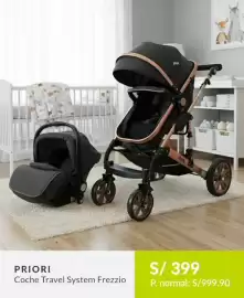 Catálogo Falabella Página 7