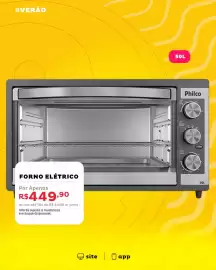 Encarte Casa e Vídeo semana 7 Página 1