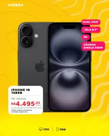 Encarte Casa e Vídeo semana 7 Página 3