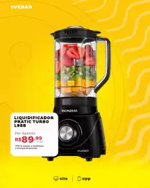 Encarte Casa e Vídeo semana 7 Página 5