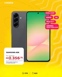 Encarte Casa e Vídeo semana 7 Página 6