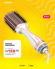 Encarte Casa e Vídeo semana 7 Página 7