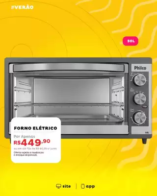 Encarte Casa e Vídeo (válido até 17-02)