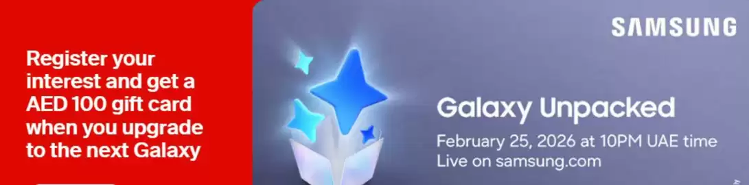 Etisalat catalogue week 7 Page 1