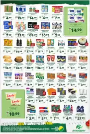 Catálogo Araújo Supermercados semana 7 Página 2