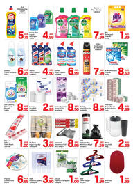 Day To Day catalogue Page 4