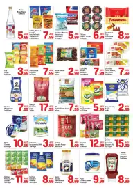 Day To Day catalogue Page 2