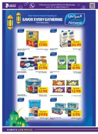 Abu Dhabi Coop leaflet week 7 Page 18