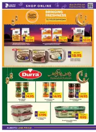 Abu Dhabi Coop leaflet week 7 Page 24