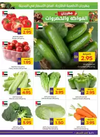 Abu Dhabi Coop leaflet week 7 Page 3