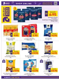 Abu Dhabi Coop leaflet week 7 Page 32