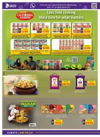 Abu Dhabi Coop leaflet week 7 Page 34