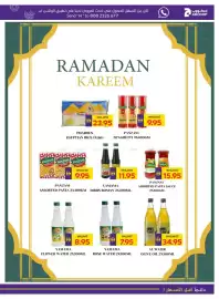 Abu Dhabi Coop leaflet week 7 Page 35
