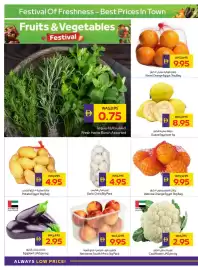 Abu Dhabi Coop leaflet week 7 Page 4