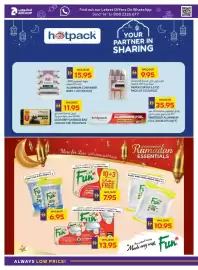 Abu Dhabi Coop leaflet week 7 Page 40