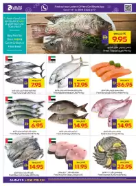 Abu Dhabi Coop leaflet week 7 Page 8