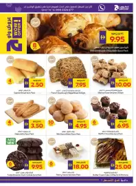 Abu Dhabi Coop leaflet week 7 Page 9