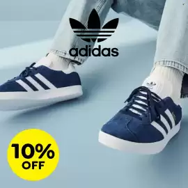 The Original Factory Shop leaflet week 7 Page 2