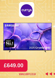 Currys PC World leaflet Page 8