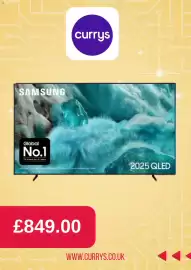 Currys PC World leaflet Page 3