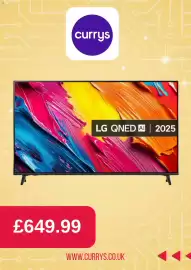 Currys PC World leaflet Page 4