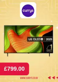 Currys PC World leaflet Page 5