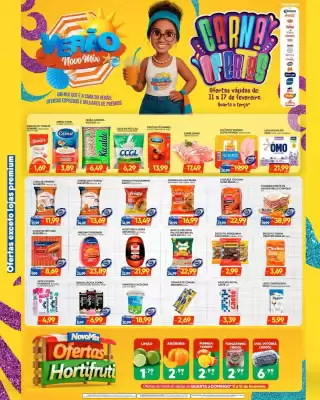 Encarte Novo Mix (válido até 15-02)