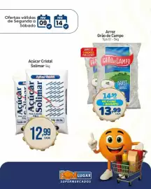 Folheto Rede Bom Lugar semana 7 Página 1