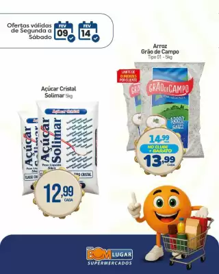 Folheto Rede Bom Lugar (válido até 14-02)