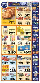 Save a Lot weekly ad Page 2