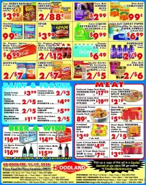 Foodland weekly ad week 7 Page 2