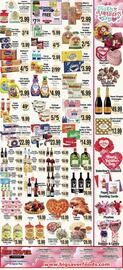 Big Saver Foods weekly ad week 7 Page 2