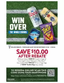 Pete's Fresh Market weekly ad week 7 Page 10